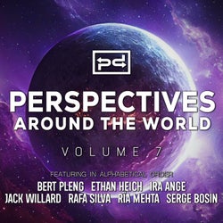 Perspectives Around the World, Vol. 7
