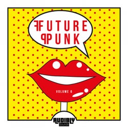 Future Punk, Vol. 6