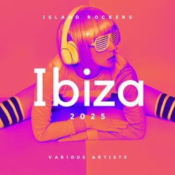 Island Rockers Ibiza 2025