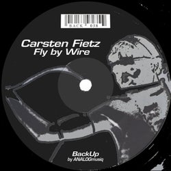 Fly by Wire