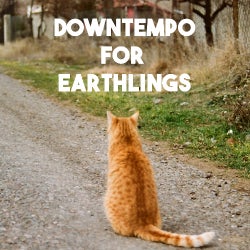 Downtempo for Earthlings - Dec 2020