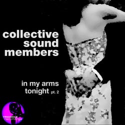 In My Arms Tonight (Part 2:  Carl Louis & Lewis Ferrier Mixes)