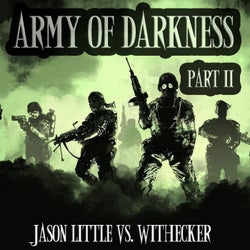 Army of Darkness PartII