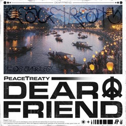 Dear Friend