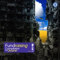 Fundraising Compilation for Ukraine - Vol. 4