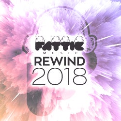 2018 Rewind Chart !!
