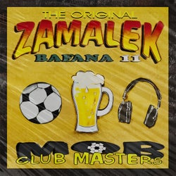 The Original Zamalek Bafana 11