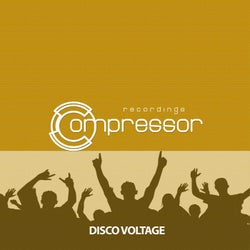 Disco Voltage
