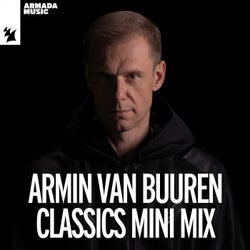 Armin van Buuren Classics Mini Mix - Extended Versions