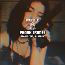 Phonkcrimes (Aesthetic Edit)