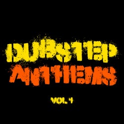 Dubstep Anthems, Vol. 1