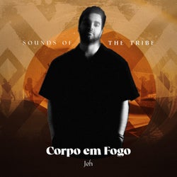 'Corpo Em Fogo' Out Now!