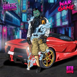 War Game (feat. Sly, Mishka)
