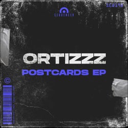 Postcards EP