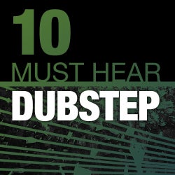 10 Must Hear Dubstep Tracks - Week 46