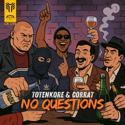 NO QUESTIONS