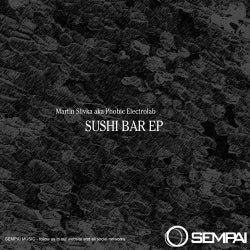 Sushi Bar EP