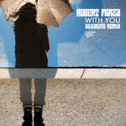 With You (Alkalino Remix)