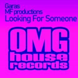 Looking for someone