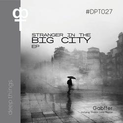 Stranger in the Big City