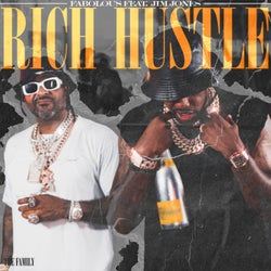 RICH HUSTLE