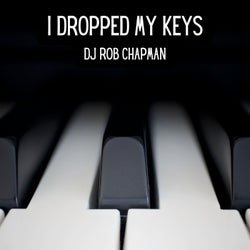 I Dropped My Keys