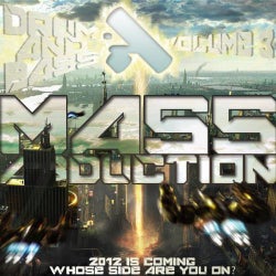 Mass Abduction Volume 3B