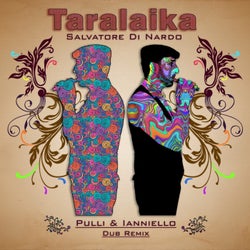 Taralaika (Pulli & Ianniello Dub Remix)
