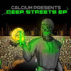 Deep Streets EP
