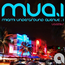 Miami Underground Avenue