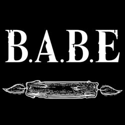 B.A.B.E (Burned at Both Ends)