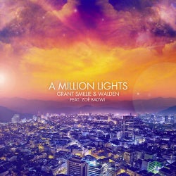 A Million Lights (Remixes)