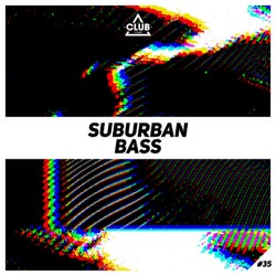Suburban Bass Vol. 35