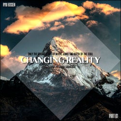 CHANGING REALITY PART 01