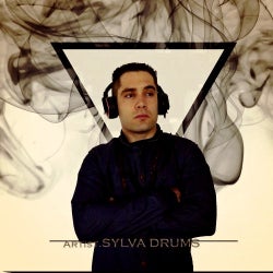 SYLVA DRUMS - CHART APRIL 2017