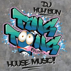 House Music! (Extended Version)