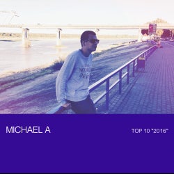 TOP 10 "2016"
