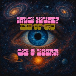 Eye of God