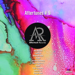 Aftertunes #9