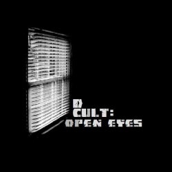 D-Cult EP