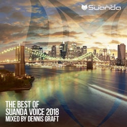 The Best Of Suanda Voice 2018 - Mixed By Dennis Graft