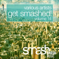 Get Smashed! Vol. 14
