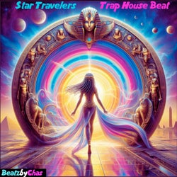 Star Travelers Trap House Beat