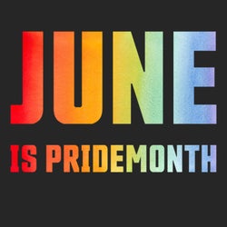 Happy Pride Month 24
