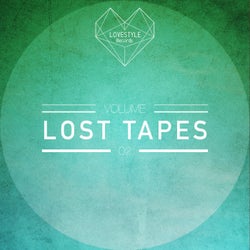 Lost Tapes Volume 2