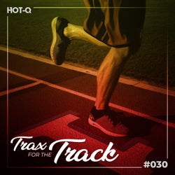 Trax For The Track 030