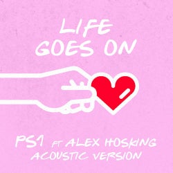 Life Goes On (Acoustic)