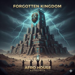 Forgotten Kingdom