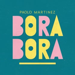 Bora Bora