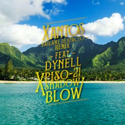 Bailame Despacio Remix (feat. Dynell, Piso 21, Shadow Blow)